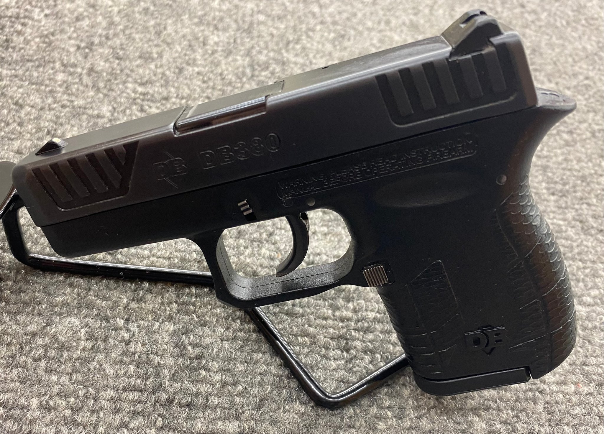 DIAMONDBACK DB380