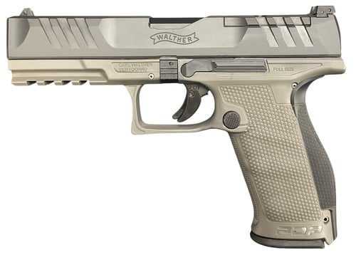 WALTHER Pdp