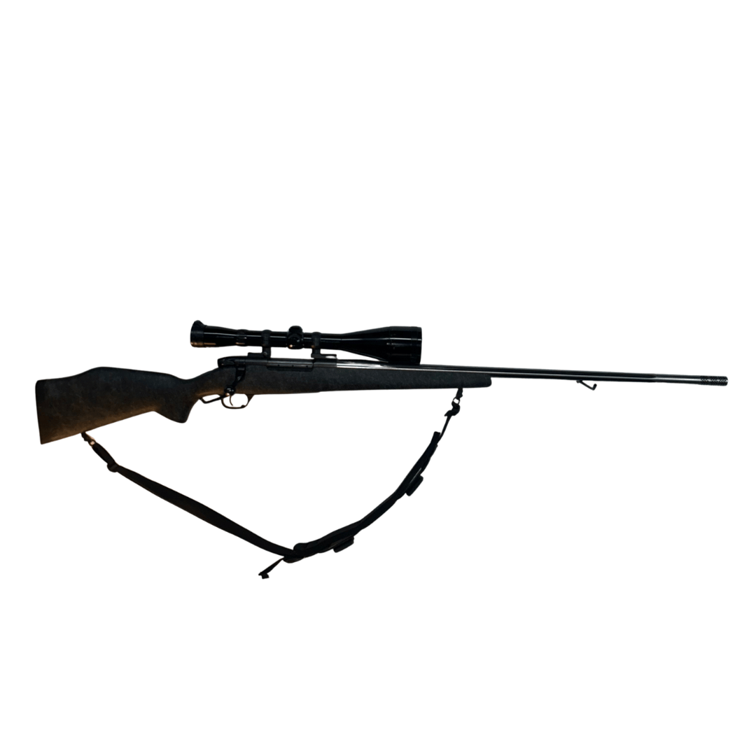 WEATHERBY MARK V
