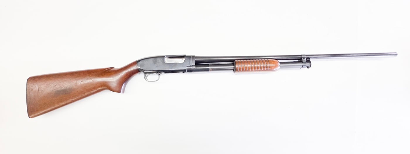 WINCHESTER SUPER CLEAN MODEL 12 IN 20 GAUGE