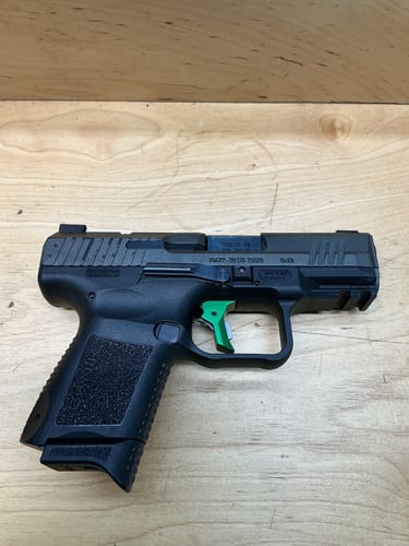 CANIK TP9 ELITE SC