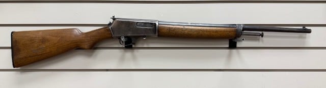 WINCHESTER 351 .351 win sl