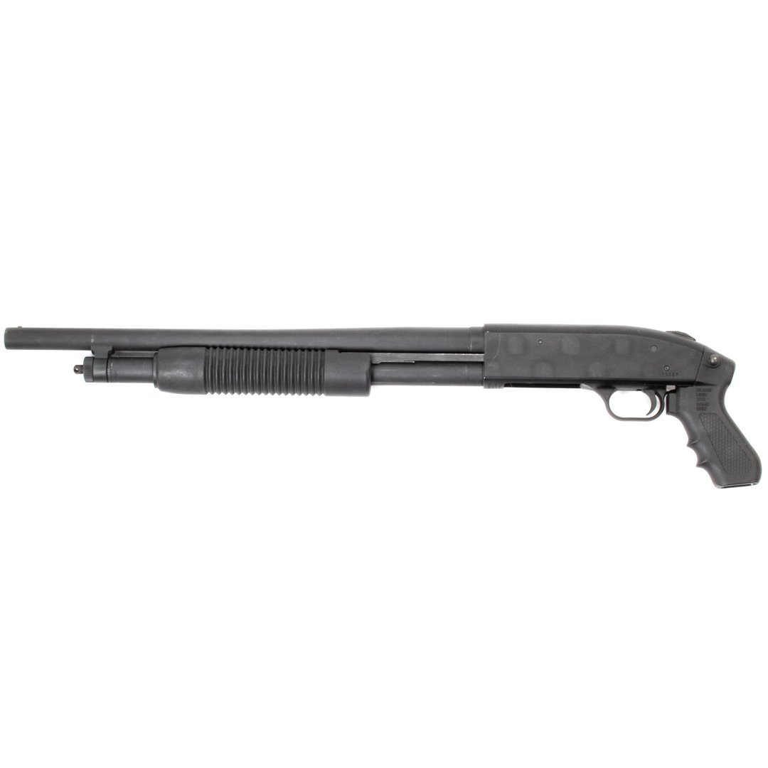 MOSSBERG 500