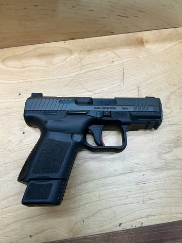 CANIK TP Elite SC