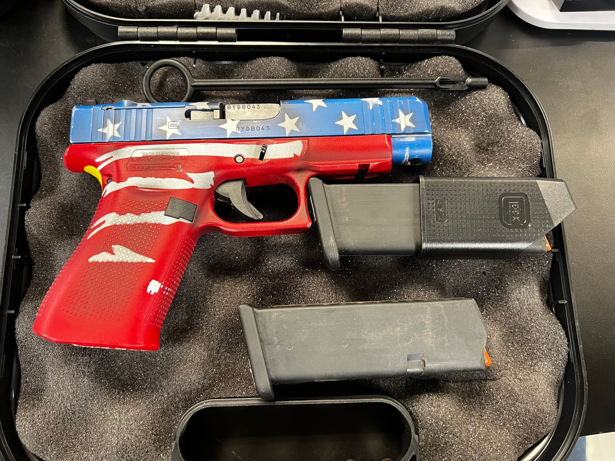 GLOCK G48