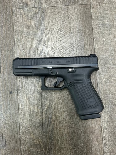 GLOCK 44