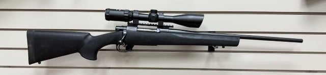 HOWA Model 1500