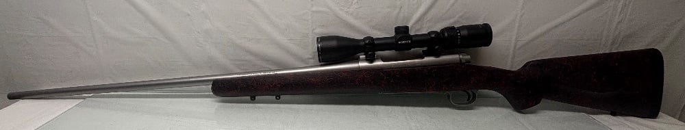 WINCHESTER 70