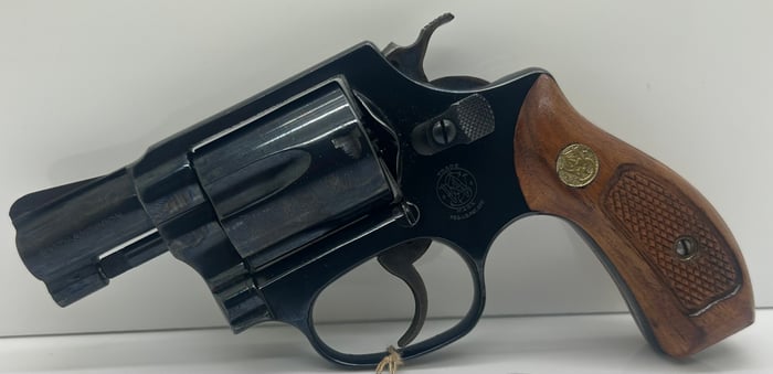 Model 36 Smith Wesson - For Sale :: Shop Online