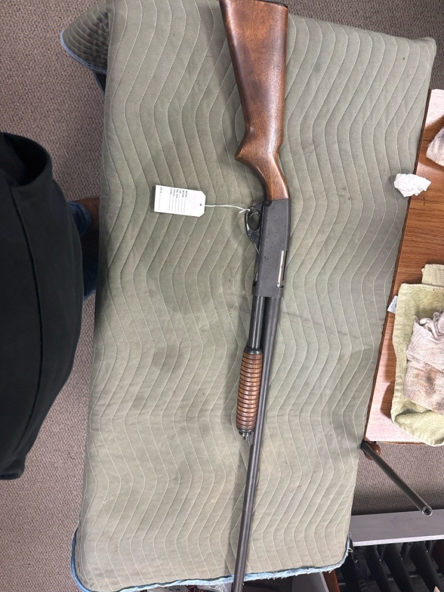 J STEVENS A&T CO. 67L