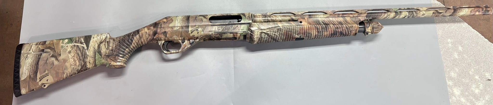 BENELLI NOVA