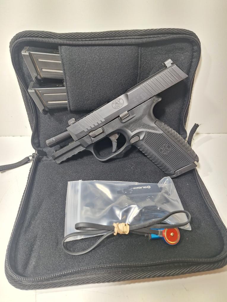 FN FN 509