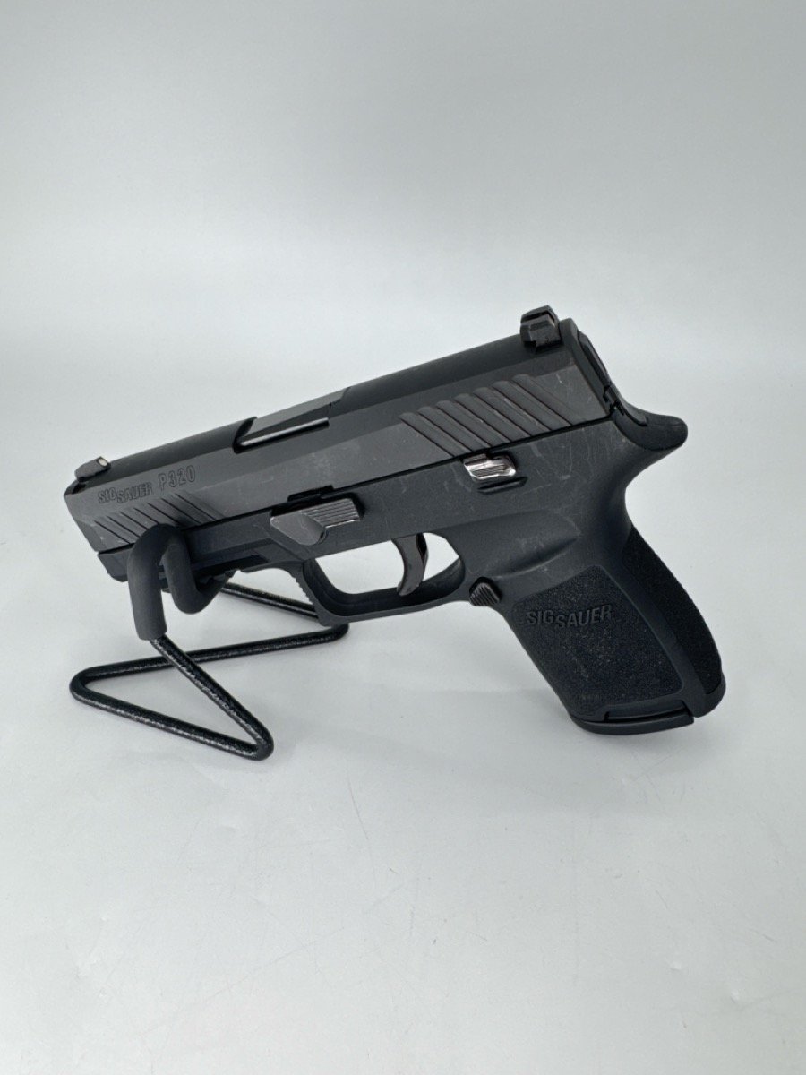 SIG SAUER P320