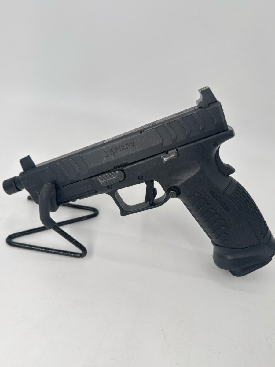 SPRINGFIELD ARMORY XDM ELITE