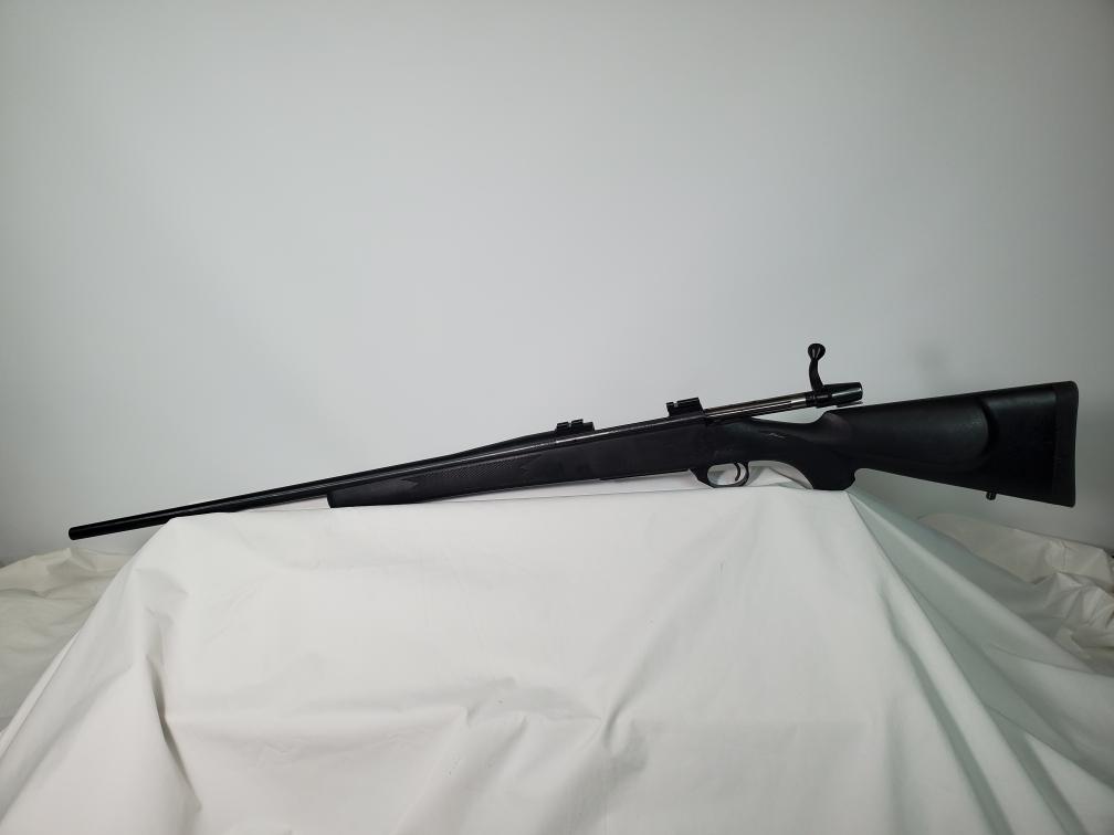 WEATHERBY VANGUARD