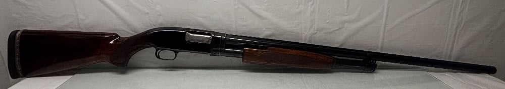 WINCHESTER Model 12 Trap
