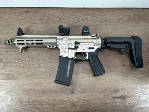 WMD GUNS BEAST PISTOL