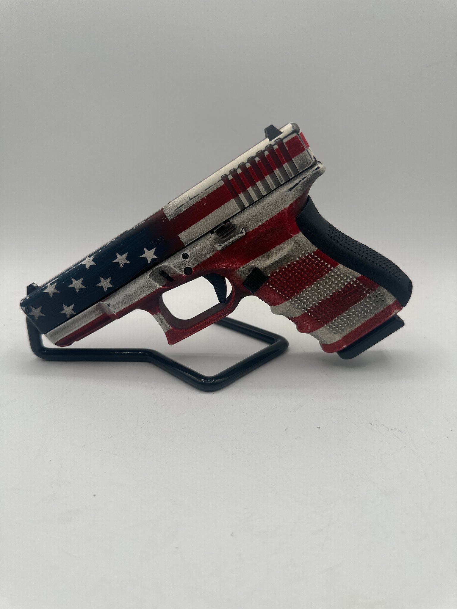 GLOCK 19 gen 4