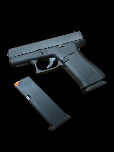GLOCK G43X