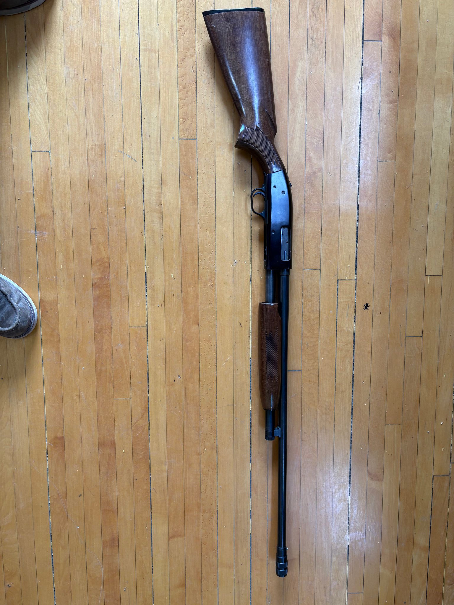 MOSSBERG 600CT