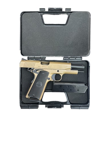 GIRSAN MC 1911C
