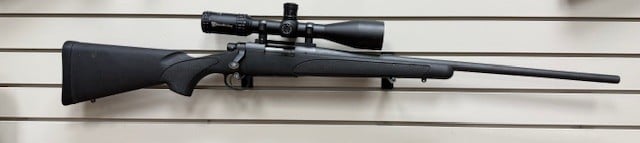 REMINGTON 700 .300 wsm