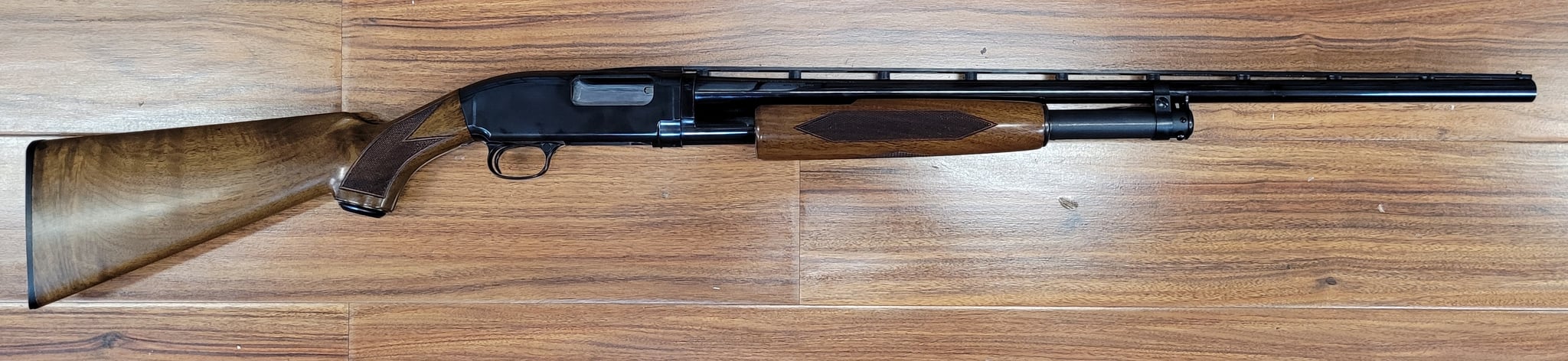 BROWNING 12