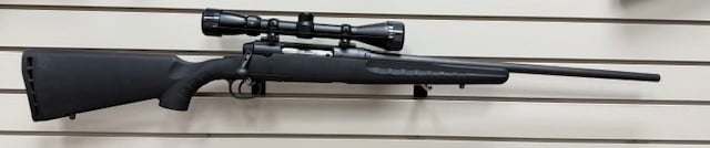 SAVAGE ARMS AXIS .223 rem