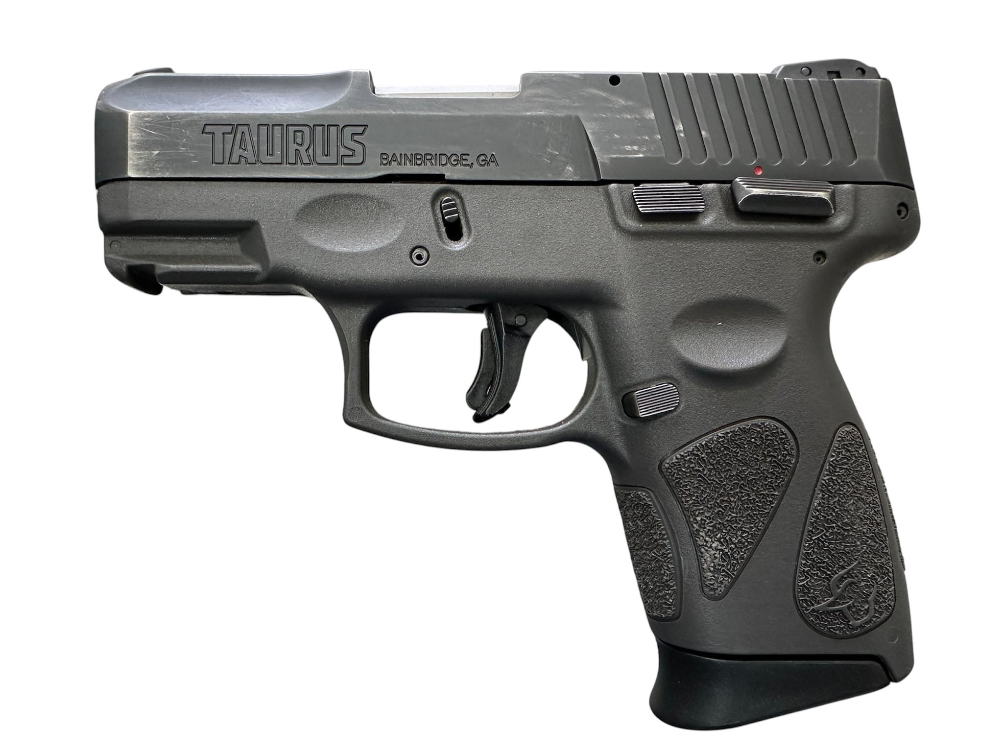 TAURUS G2C