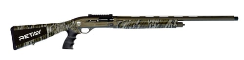 RETAY USA GORDION TURKEY GAMEKEEPER W PISTOL GRIP