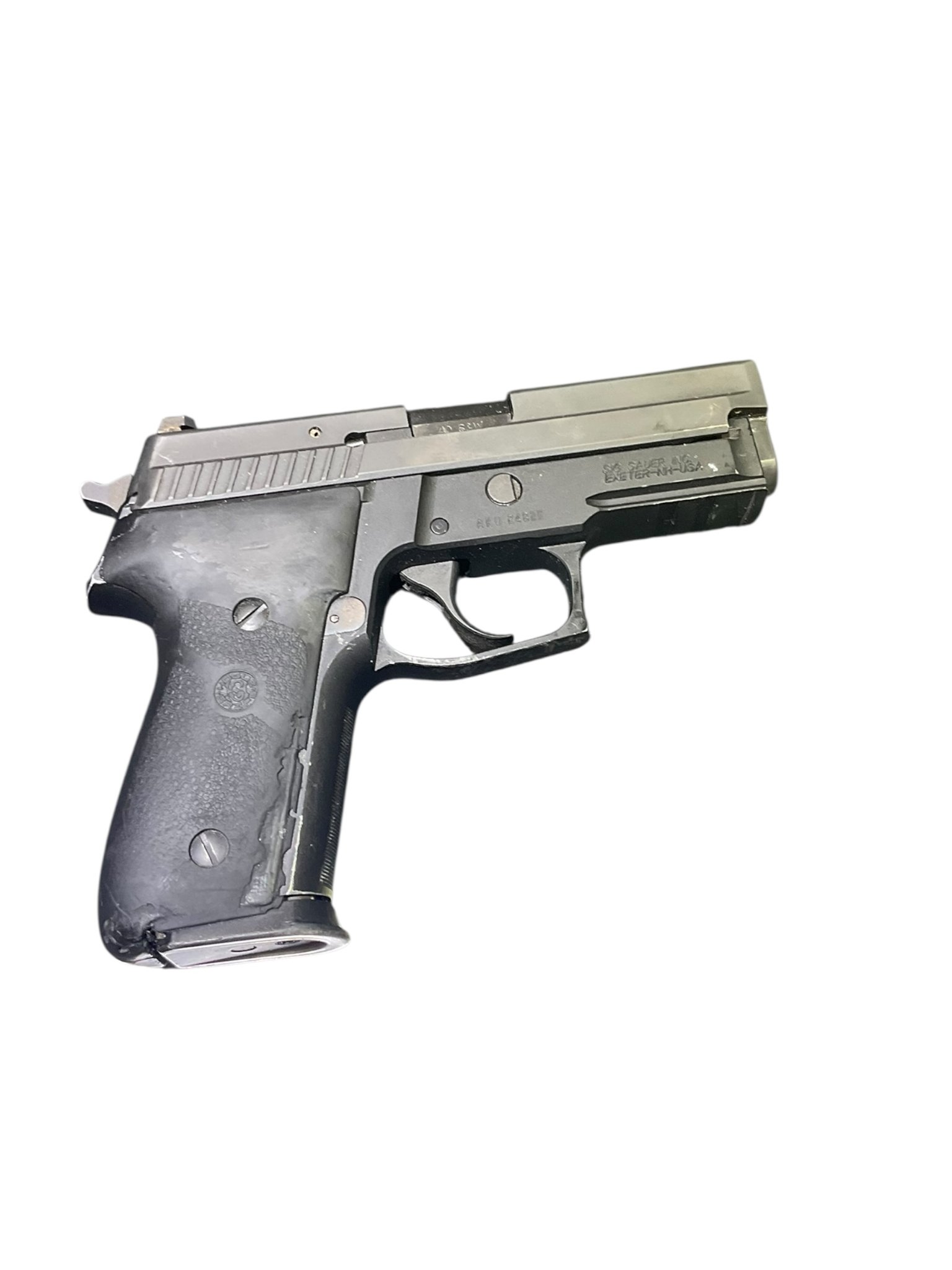SIG SAUER P229R