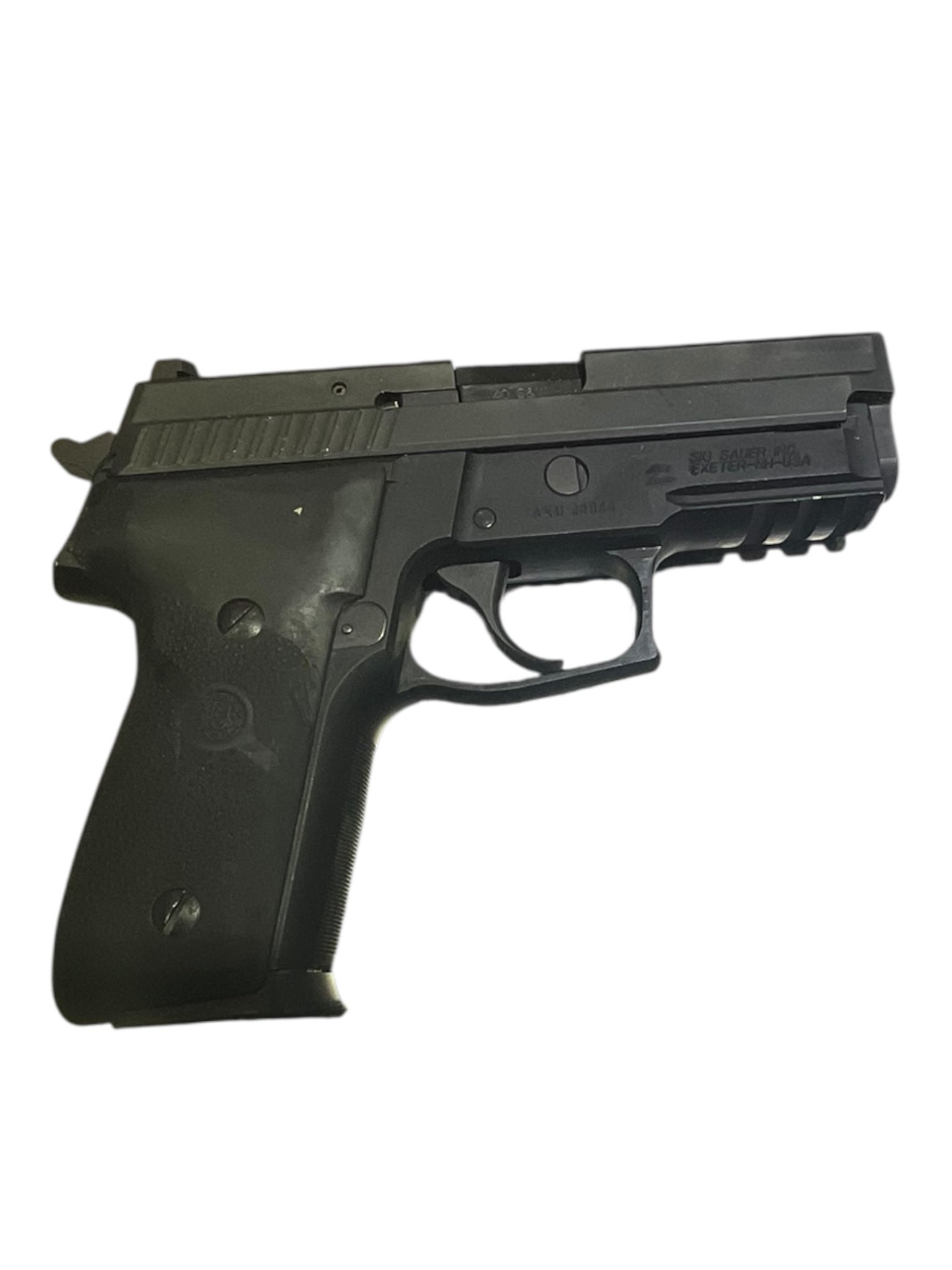 SIG SAUER P229R