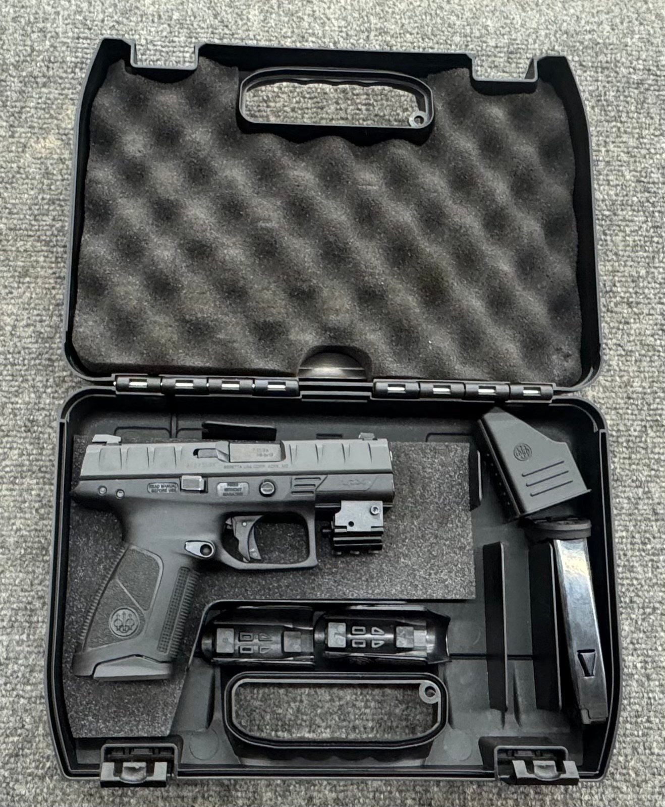 BERETTA APX