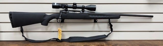 SAVAGE ARMS AXIS .308 win