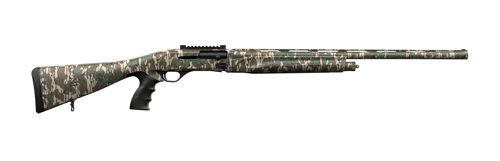 RETAY USA GORDION TURKEY MOSSY OAK GREENLEAF W PISTOL GRIP