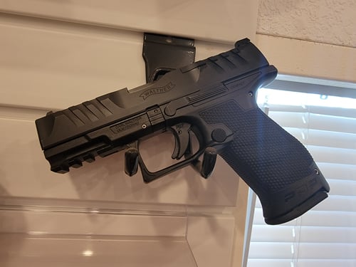 WALTHER PDP COMPACT