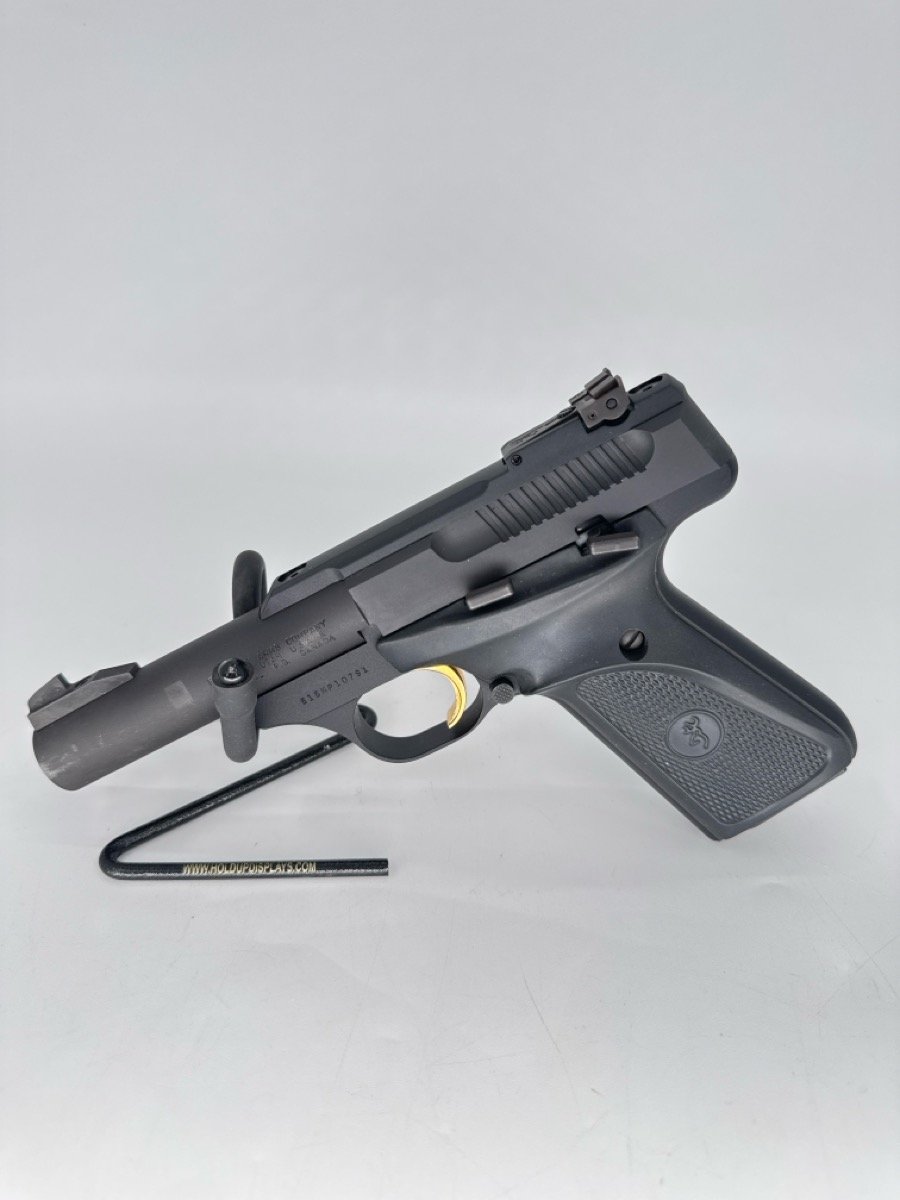 BROWNING BUCK MARK 22