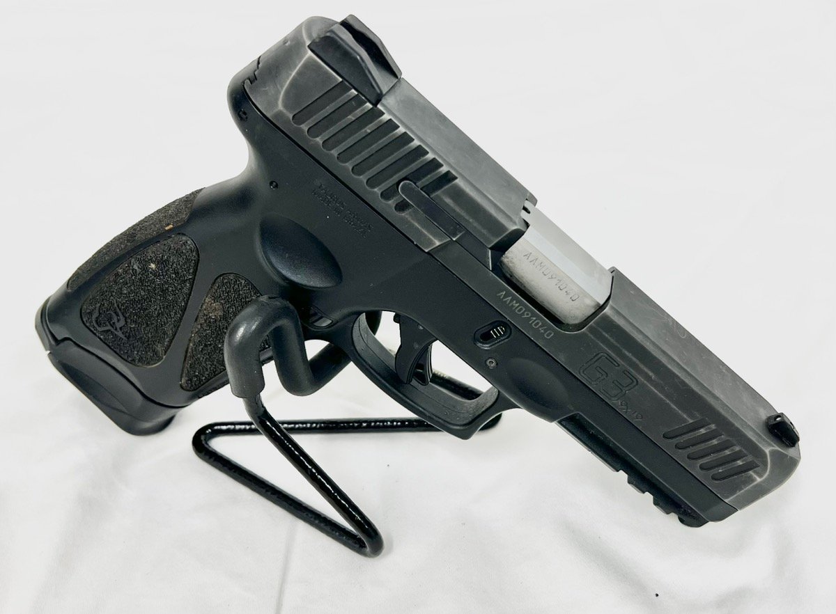 TAURUS G3