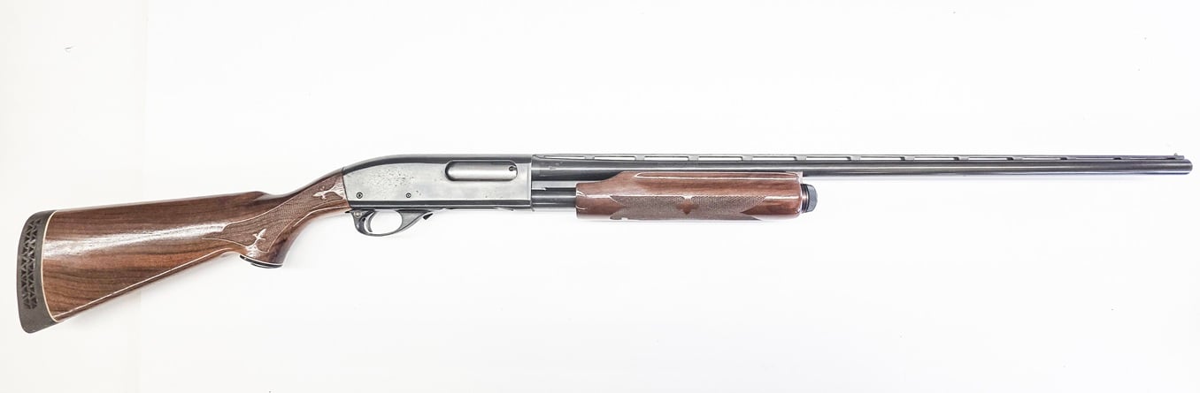 Remington 870 Pump Shotgun - For Sale :: Shop Online
