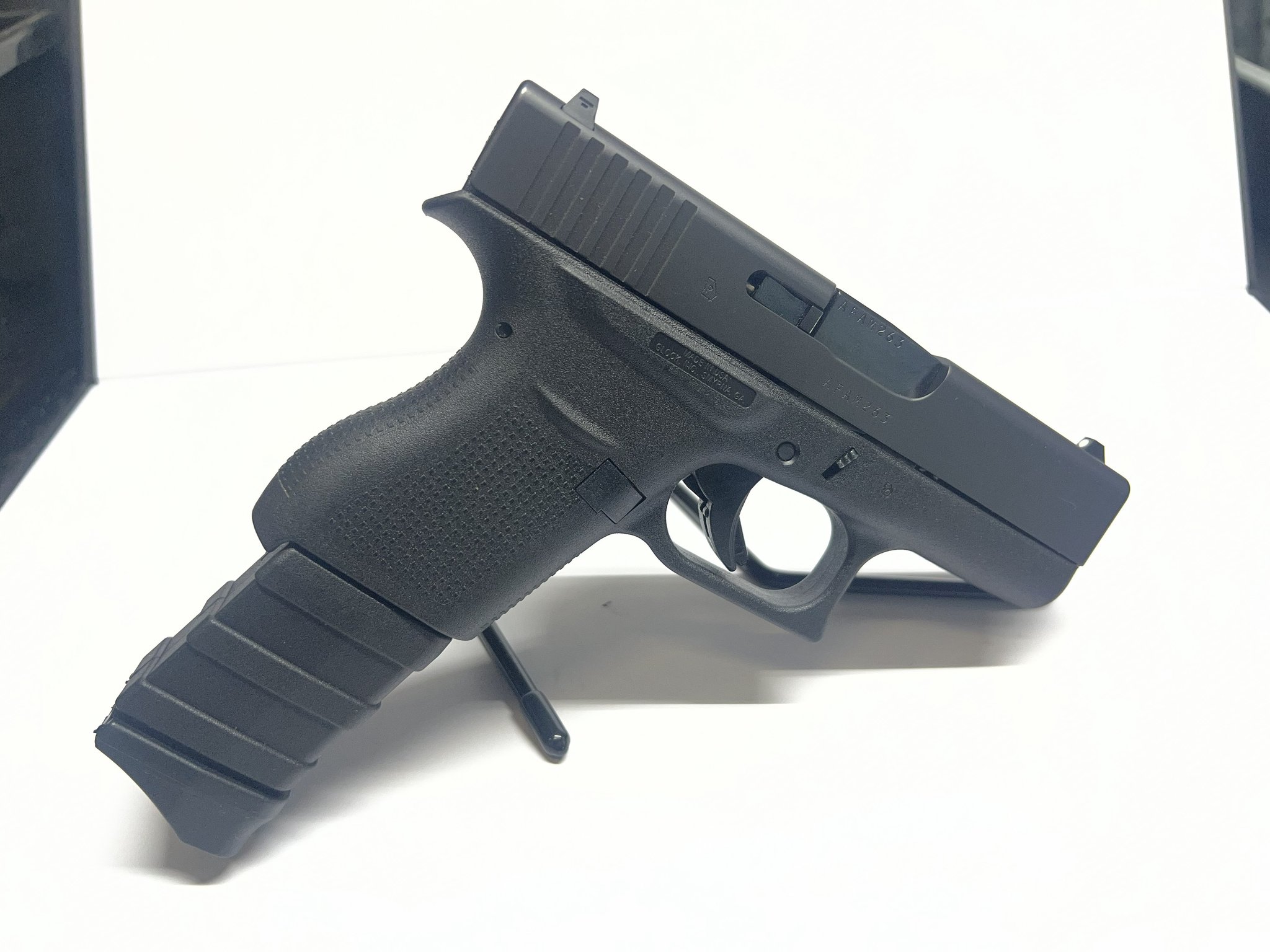 GLOCK 43
