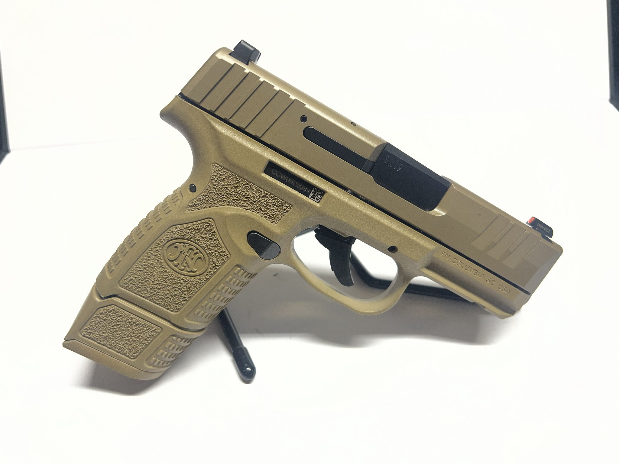 FN REFLEX