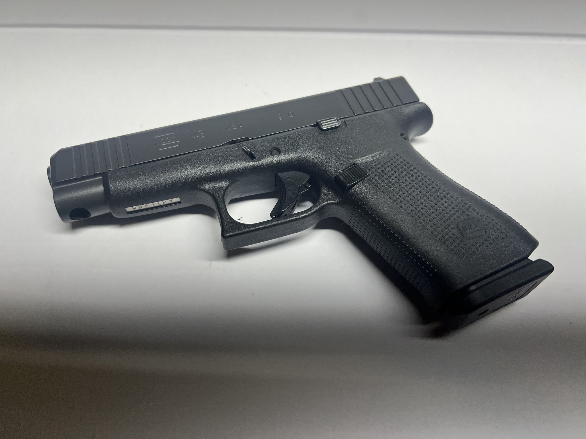 GLOCK G48