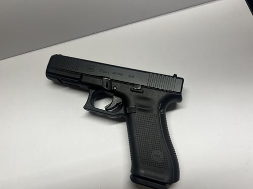 GLOCK 17 GEN 5