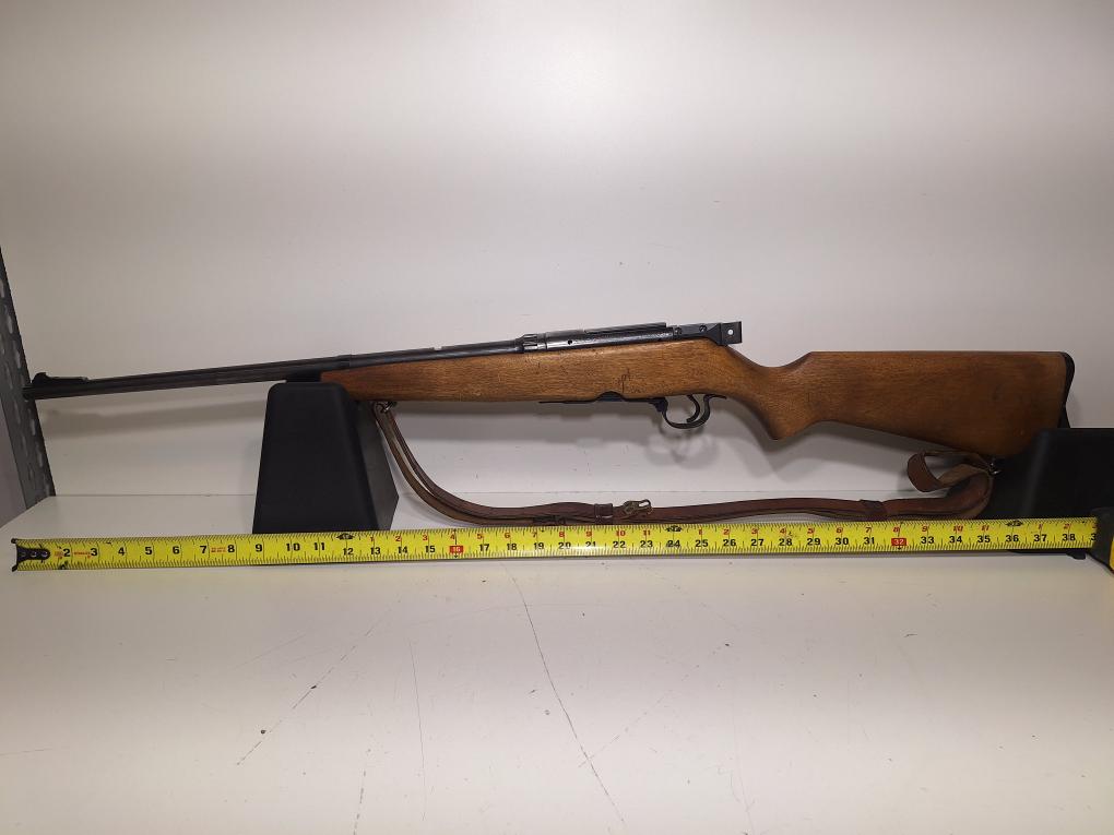 J STEVENS A&T CO. 325-C