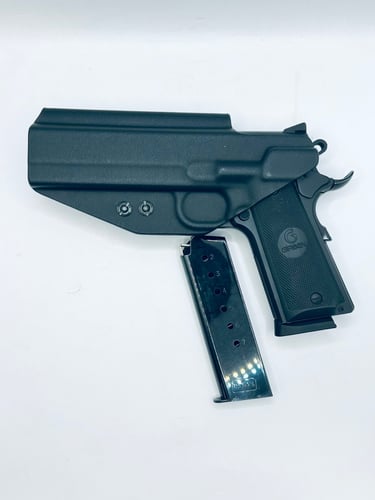 EAA GIRSAN MC1911S