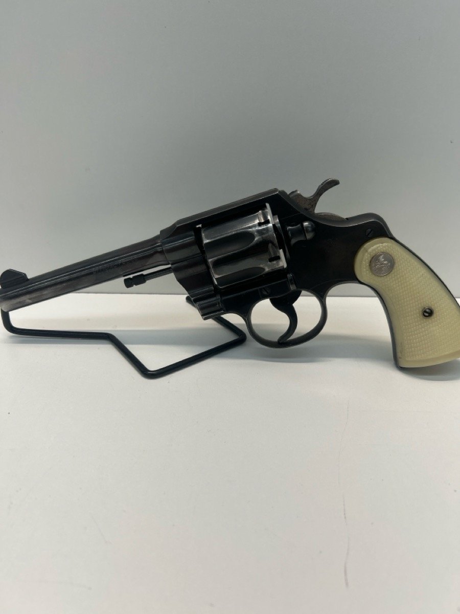 COLT OFFICIAL POLICE