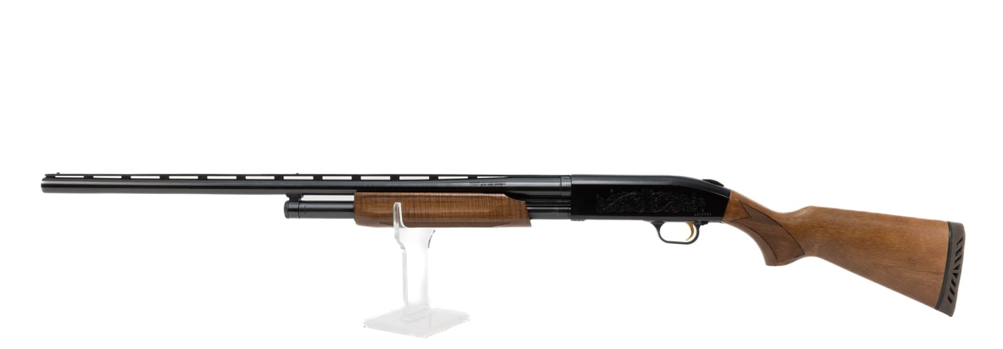 MOSSBERG Model 500A
