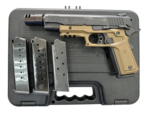 TAURUS PT1911