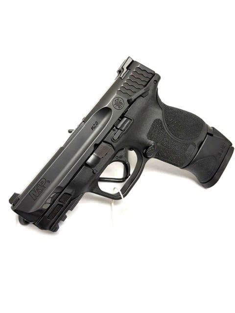 SMITH & WESSON M&P 9 M2.0