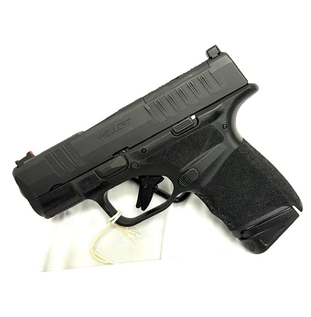 SPRINGFIELD ARMORY HELLCAT